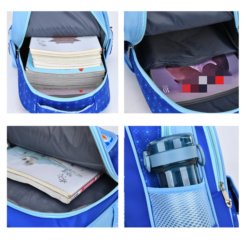 Balo học sinh tiểu học HARAS HRSP339