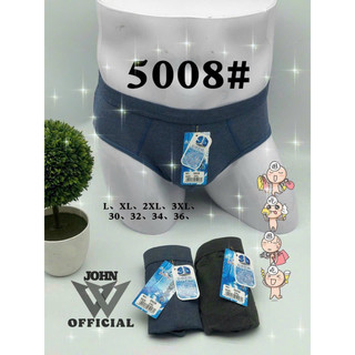 [MUA 3 QUẦN TẶNG 1 QUẦN NGỐ] QUẦN LÓT NAM BRIEFS, COMBO 3 QUẦN SỊP TAM  GIÁC NAM COTTON, CO GIÃN 4 CHIỀU TỐT - QTG54