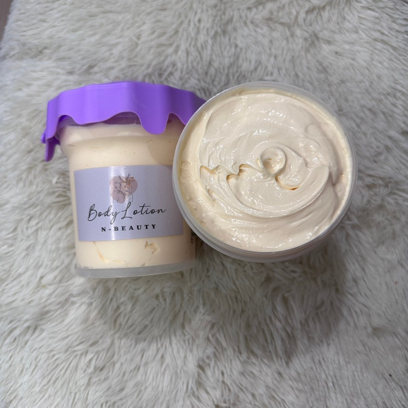 KEM BODY LOTION DƯỠNG ẨM VÀ LÀM SÁNG DA HỦ 500GR