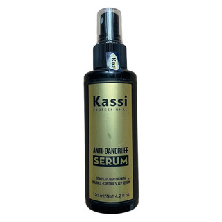 Serum - Xịt dưỡng ngăn ngừa gàu Lacei Improvement Anti Drundruff Serum 120ml