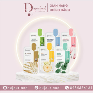 Mặt nạ Mediheal Essential Mask