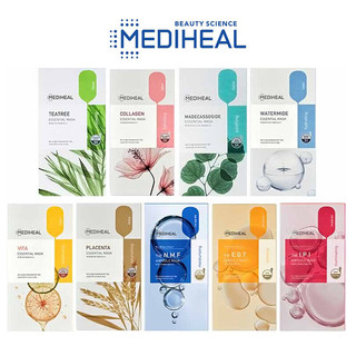 Mặt nạ Mediheal Essential Mask