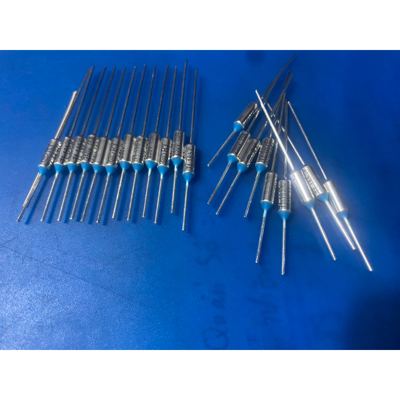 50 cầu trì nồi cơm điện 15A/250v/185độ