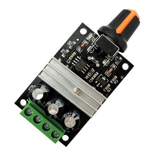 Mạch điều khiển tốc độ động cơ 775 PWM 5V-28V 3A D00-055 ❤️freeship❤️