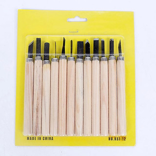 Dao tiện khắc gỗ 12 chi tiết ❤️freeship❤️