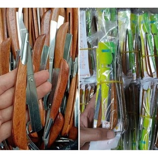 Dao cạo râu , dao kẹp cao râu , cạo lông mặt