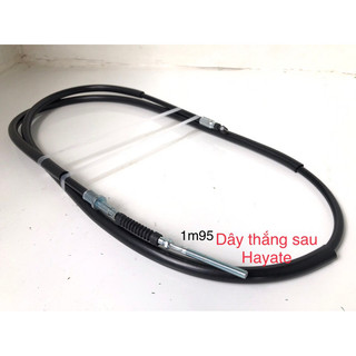 Dây thắng sau suki hayate loại 1 dài 1m95 dây thắng suki hayate l1