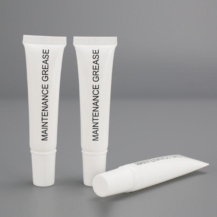 Mỡ bò tuýp 10g chịu nhiệt bôi trơn trục vít me, ray trượt, ty trượt, bánh răng máy móc