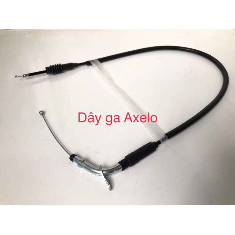 Dây ga axelo loại 1 cc DÂY GA AXELO