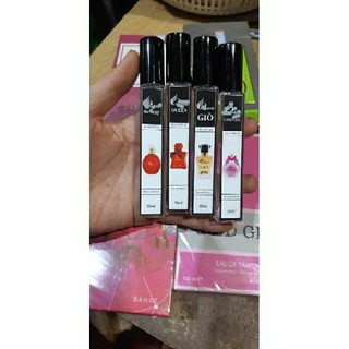 Nước hoa giò- so sexy-good girl-queen chiết 10ml