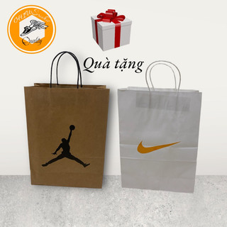 Túi giấy Jordan bảo vệ môi trường
