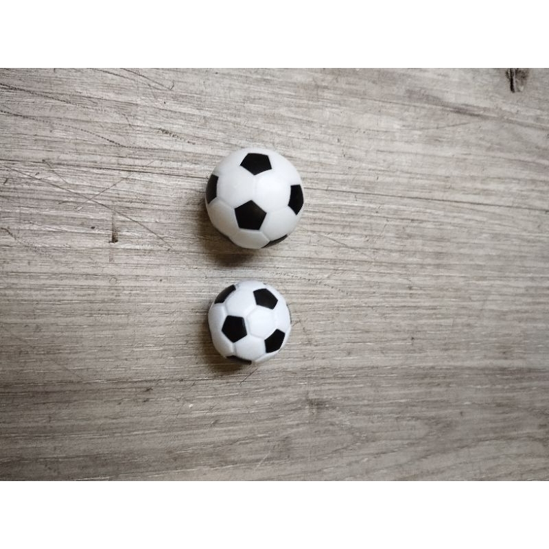 Quả Bóng Bi Lắc Đường Kính 2.8cm và 3.2cm Phù Hợp Cho Bàn Bi Lắc Dài 51cm, 69cm và 1.2m