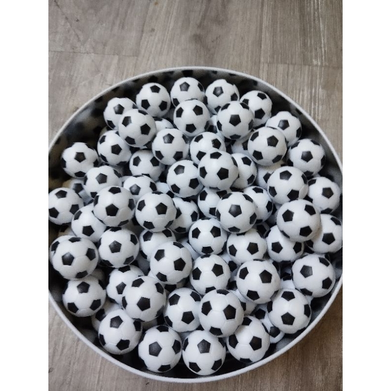 Quả Bóng Bi Lắc Đường Kính 2.8cm và 3.2cm Phù Hợp Cho Bàn Bi Lắc Dài 51cm, 69cm và 1.2m