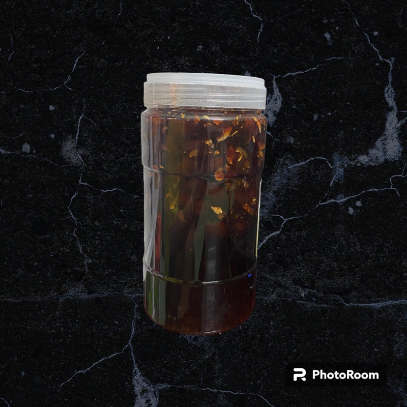 Xí muội ngâm hũ 0,5kg