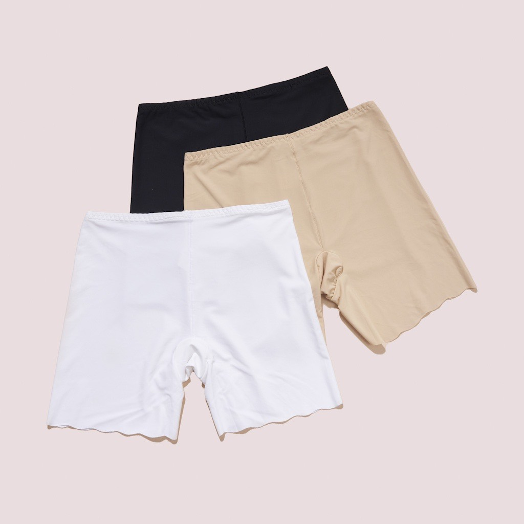 Quần Mặc Váy Su Đúc  Lạnh Loại Đẹp Mềm Mát Co Giãn 4 Chiều 889 S29