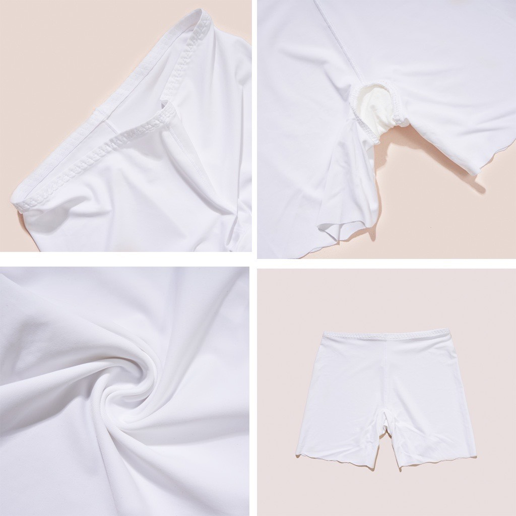 Quần Mặc Váy Su Đúc  Lạnh Loại Đẹp Mềm Mát Co Giãn 4 Chiều 889 S29