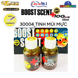 TINH MÙI MADAM 100 PLUS ĐÀI LOAN mới siêu đậm đặc