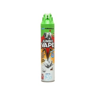 Bình xịt muỗi Jumbo Vape 600ML