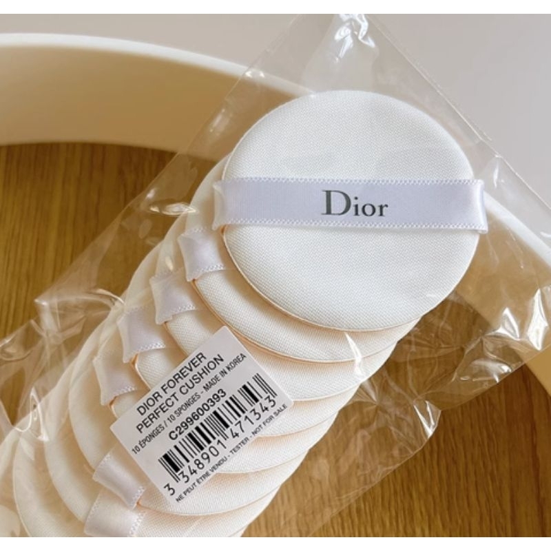 Mút Tán Phấn nước  Di¤rskin Forever Perfect Cushion