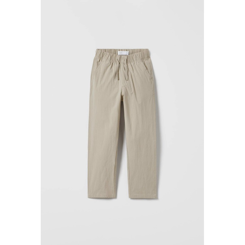 Quần kaki cạp chun Zxr xịn cho bé