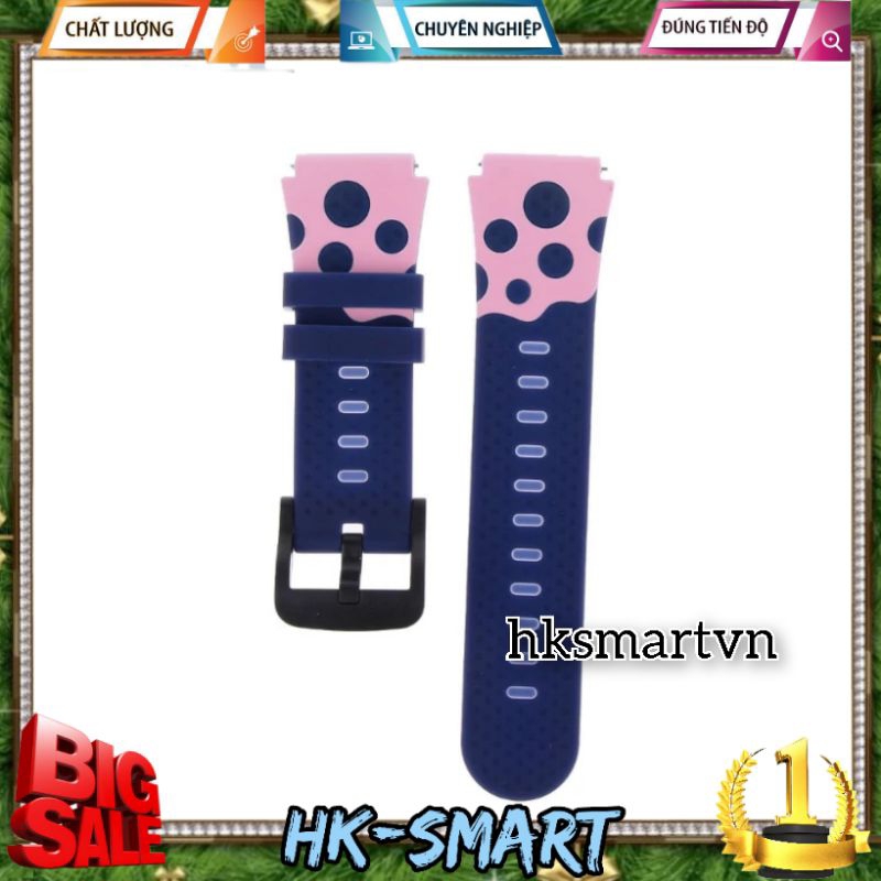 Dây đeo đồng hồ thông minh, thay thế cho các loại đồng hồ: Q12, Q16, Q10, Z1, Y92, Y31, Y36, Y95