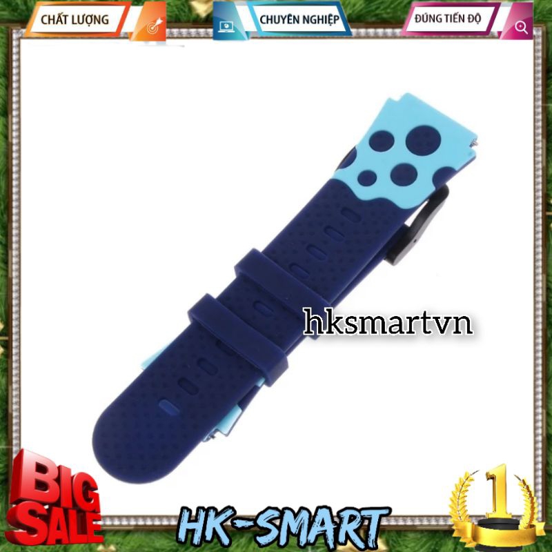 Dây đeo đồng hồ thông minh, thay thế cho các loại đồng hồ: Q12, Q16, Q10, Z1, Y92, Y31, Y36, Y95