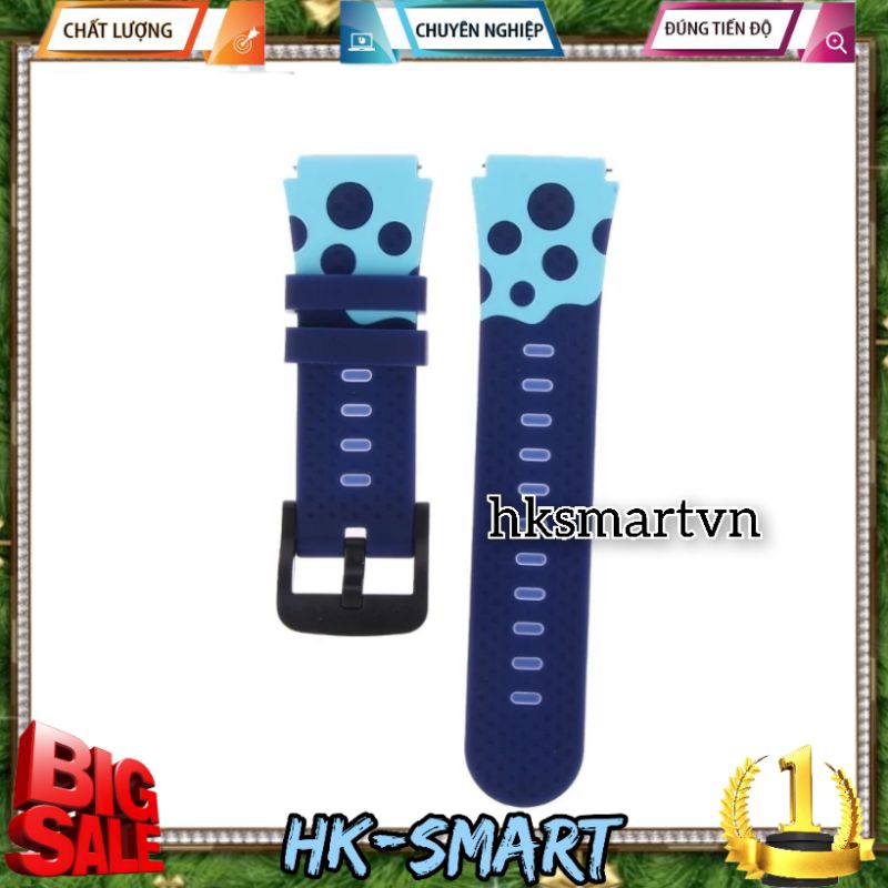 Dây đeo đồng hồ thông minh, thay thế cho các loại đồng hồ: Q12, Q16, Q10, Z1, Y92, Y31, Y36, Y95