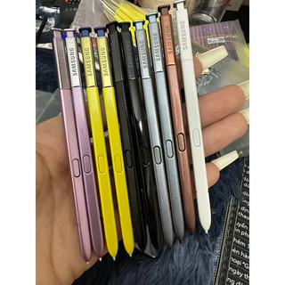 Bút samsung note 9 - zin bóc máy chuẩn hãng có imei seri - có kết nối bluetooth
