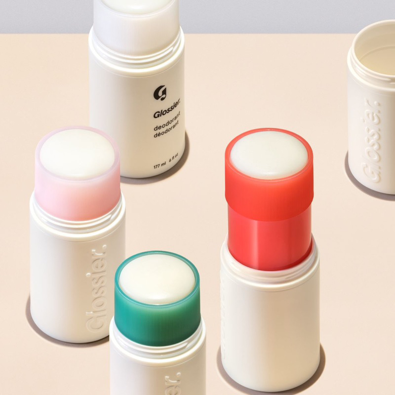 Lăn khử mùi Glossier fullsize 65g $22