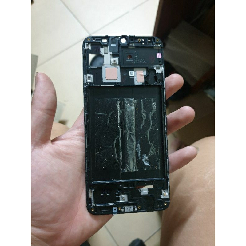 KHUNG XƯƠNG A30 SAM SUNG