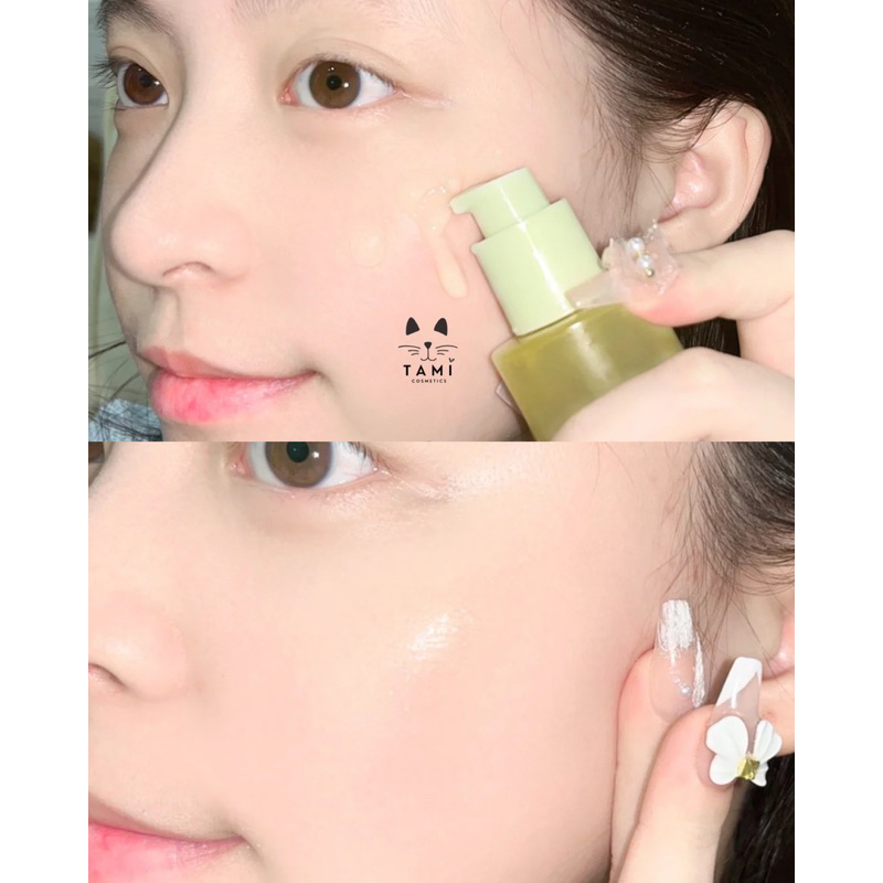 Tinh chất Vitamin C Goodal Green Tangerine Vit C Dark Spot Serum dưỡng sáng da mờ thâm