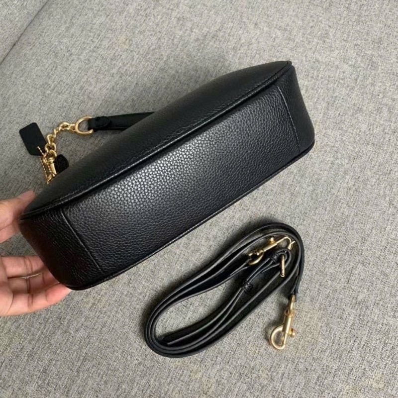 Túi Coach Teri Shoulder Bag