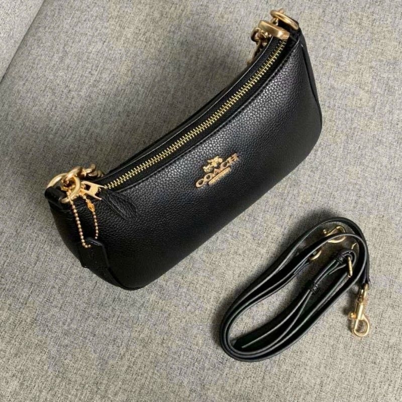 Túi Coach Teri Shoulder Bag