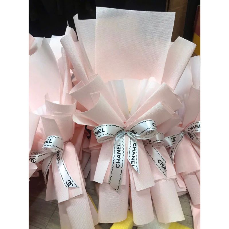 Cốt hoa sáp 1b. 3b.5b gói bằng giấy xốp hàn không nhăn