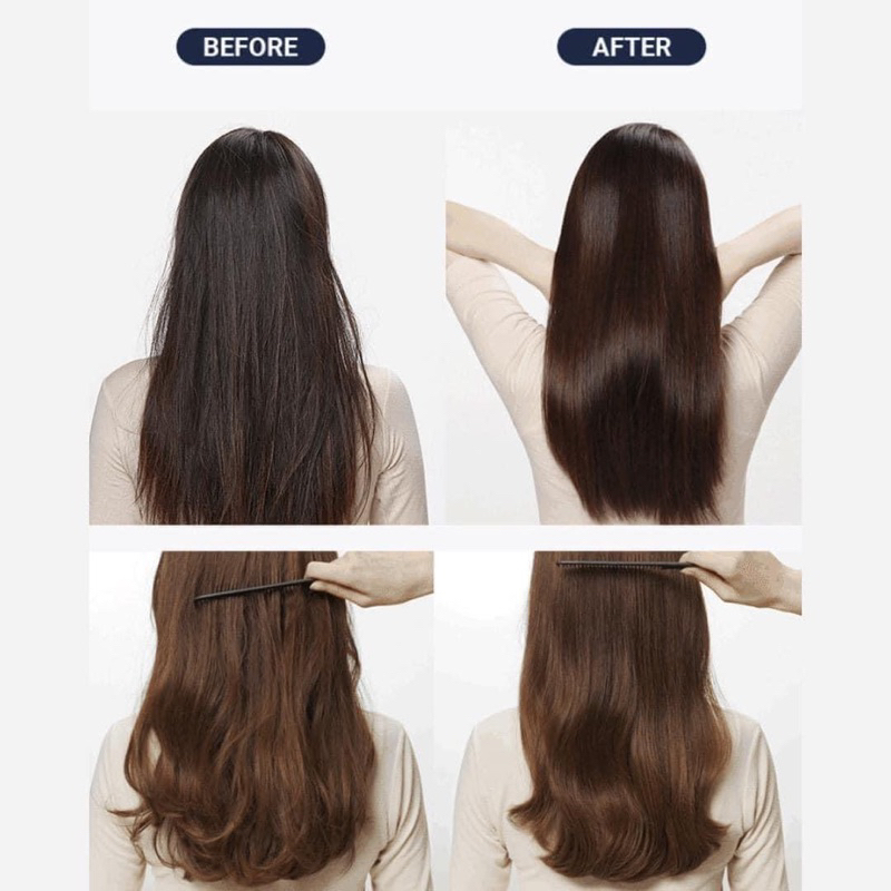 Kem ủ tóc UNOVE Deep Damage Treatment EX