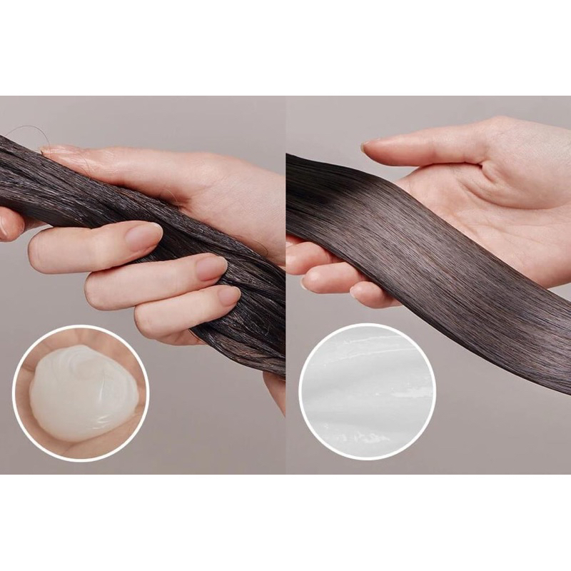 Kem ủ tóc UNOVE Deep Damage Treatment EX