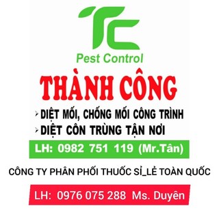 Xịt đuổi chuột Thái Lan chai 750ml