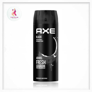 Xịt khử mùi nam AXE 135ml