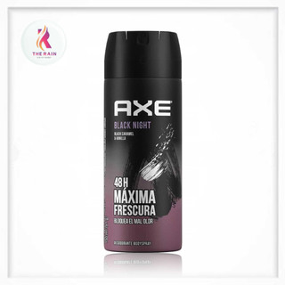 Xịt khử mùi nam AXE 135ml