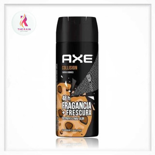 Xịt khử mùi nam AXE 135ml