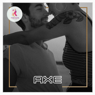 Xịt khử mùi nam AXE 135ml