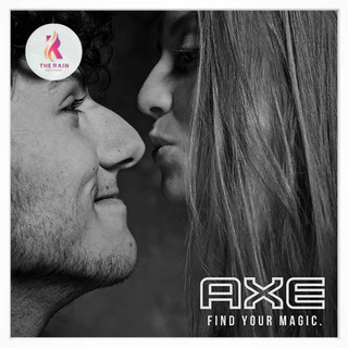 Xịt khử mùi nam AXE 135ml