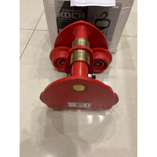 Con Rùa Đẩy Tay 1 Tấn - 2 Tấn - 3 Tấn