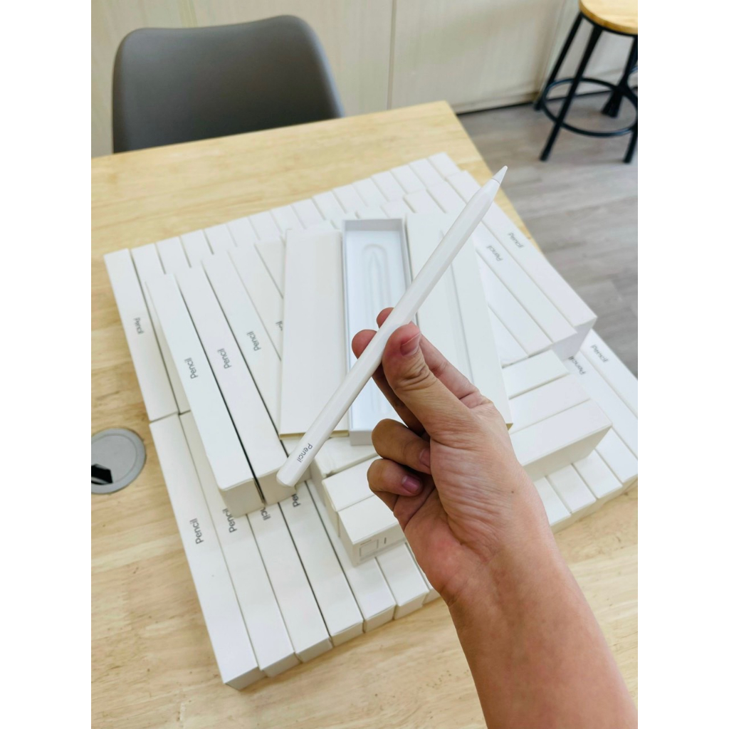 Bút Cảm ứng Stypen cho Mini6, Air 4/5, Pro 2018,2020,M1,M2