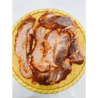 Chẳng dừng heo. 1kg (giao hỏa tốc)