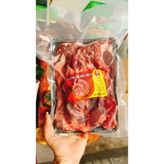 Chẳng dừng heo. 1kg (giao hỏa tốc)