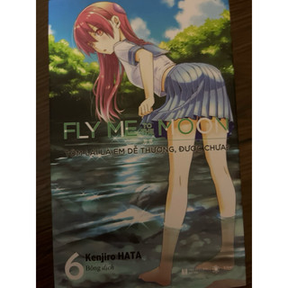 Fly me to the moon tập 6
