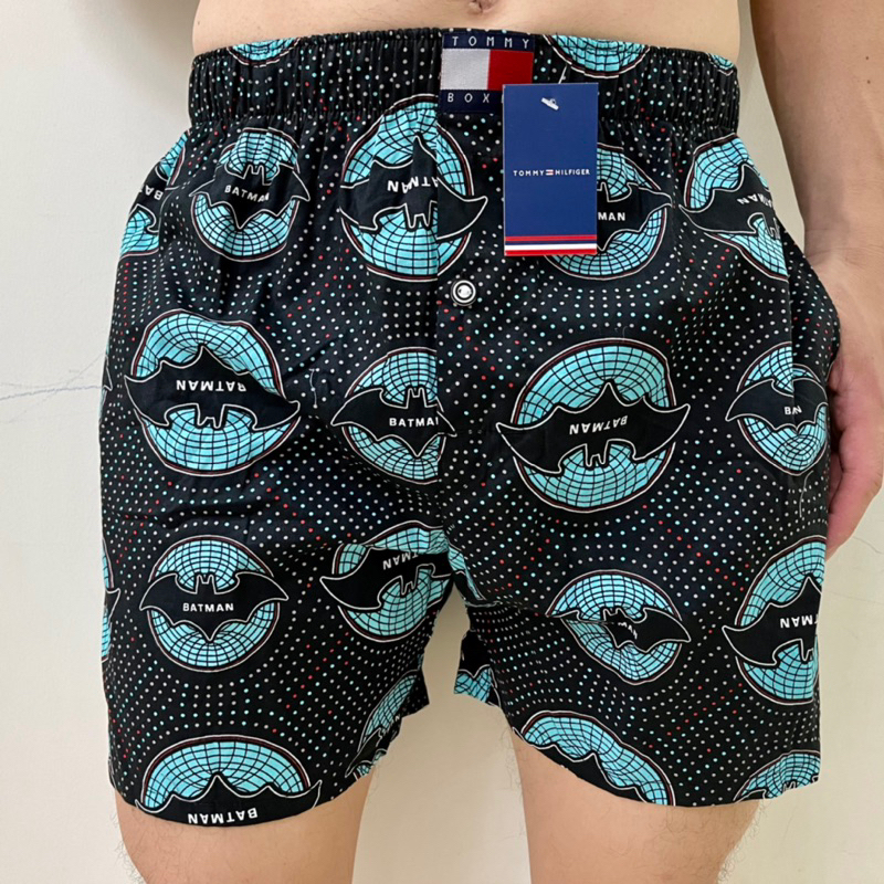 Combo 5 quần đùi vải cottton TOM. MY  hàng chuẩn, đẹp!