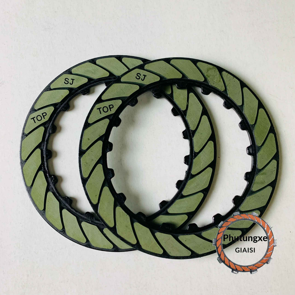 Bố nồi Cup70 /  67 / CD / 82 / 78 FCCI SAJJA Thailan