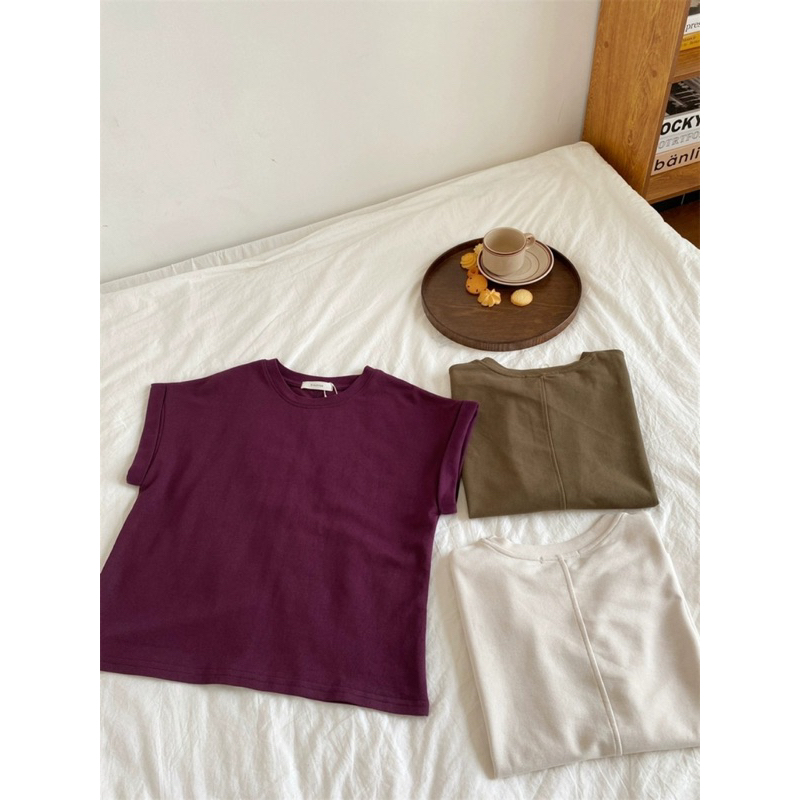 Áo thun phom vừa chất thun đẹp